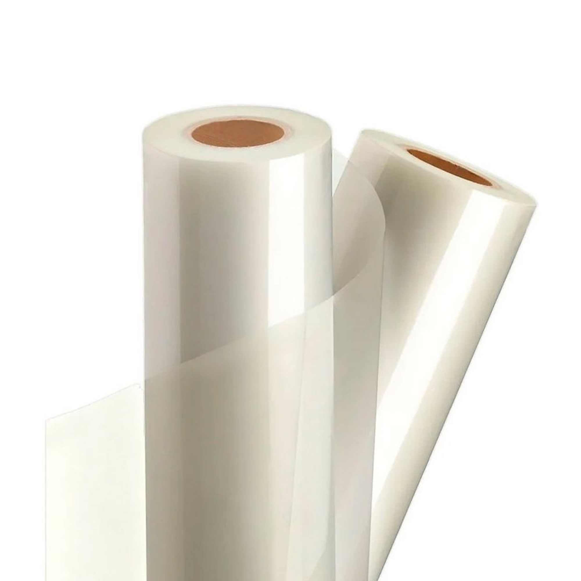 Adhesivo Avery Dennison con laminado 4