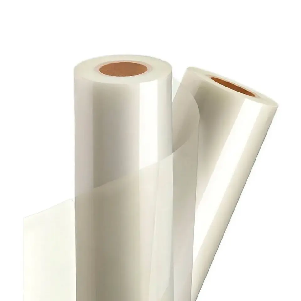 Adhesivo Avery Dennison con laminado 4