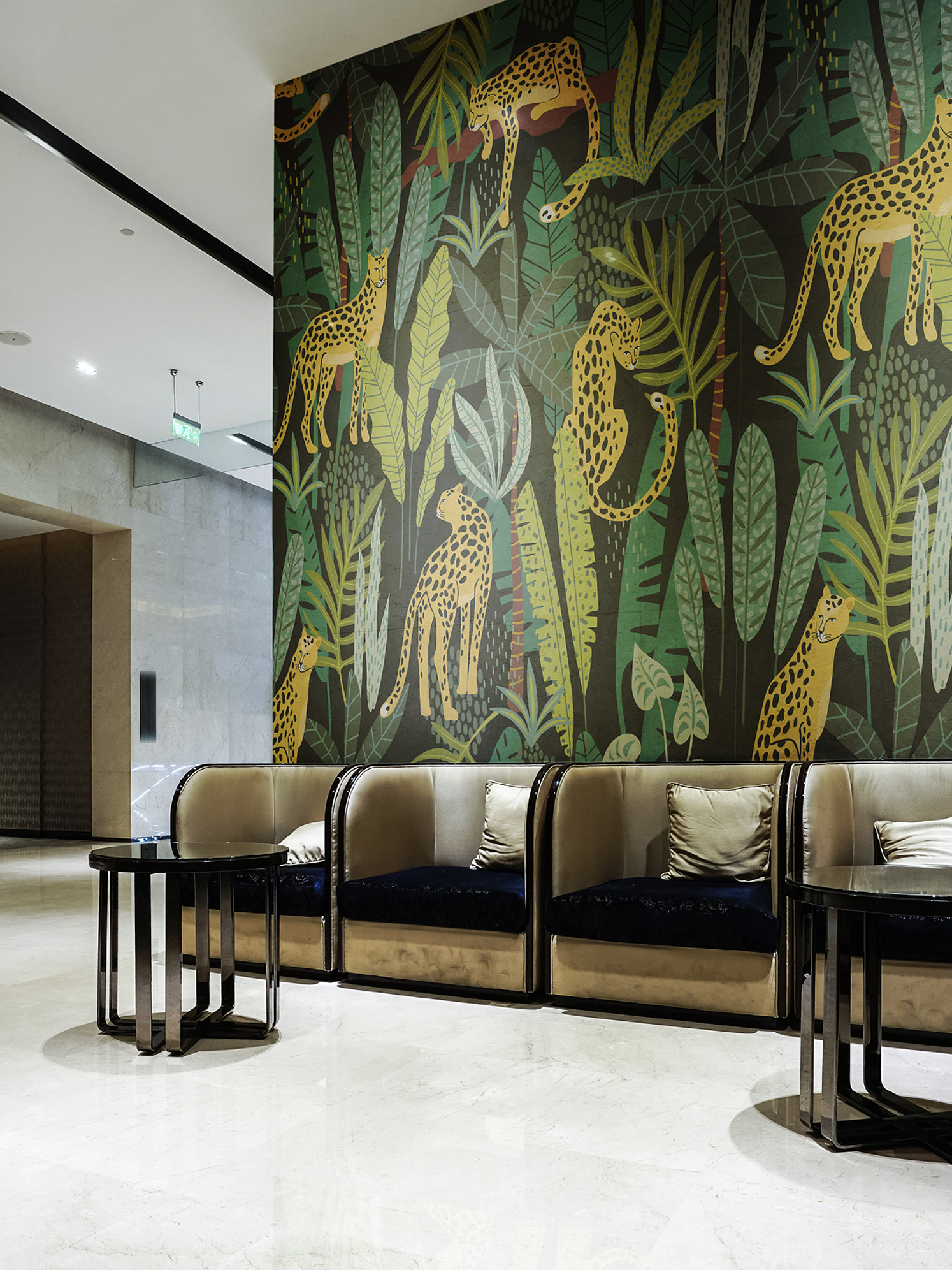 Adhesivo Avery Dennison con laminado 5