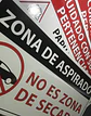 Adhesivo PVC  Promocional Con laminado UV - thumbnail 5