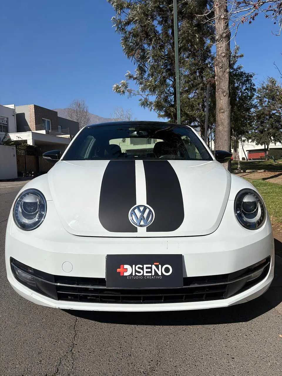 Cubre Patente kit de 10 unidades rectangular personalizado 5