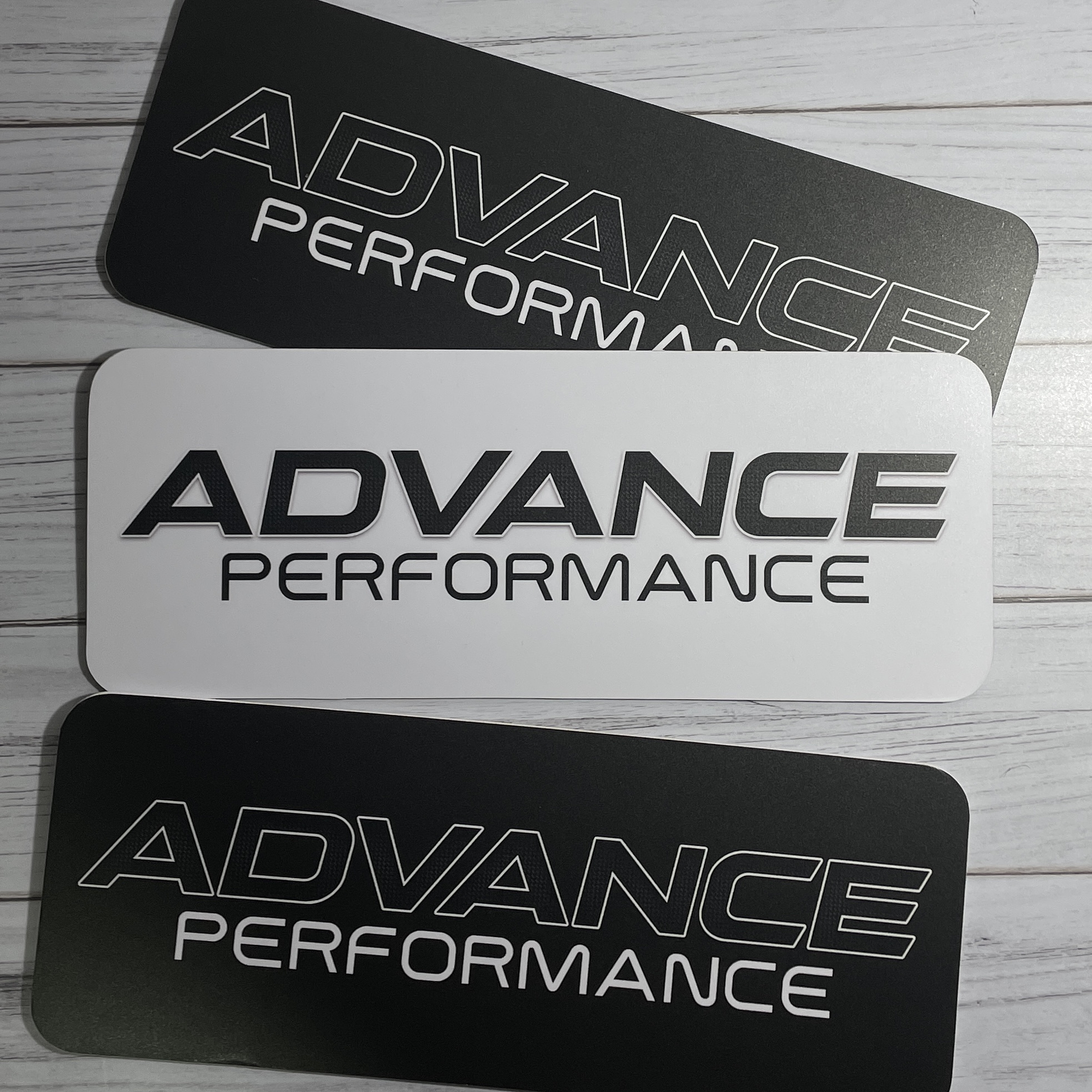 Cubre Patente bordes redondeados personalizado kit de 10 unidades 2