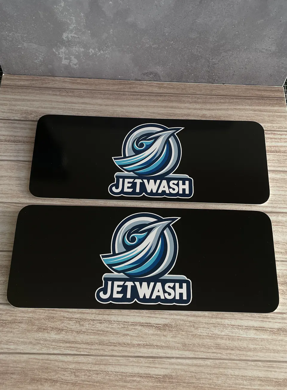 Cubre Patente bordes redondeados personalizado de 10 unid borde redondeado 7