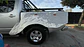 Sticker barro splash para pickup y camionetas 4x4 - thumbnail 7