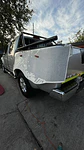 Sticker barro splash para pickup y camionetas 4x4 - thumbnail 8