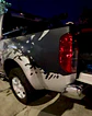 Sticker barro splash para pickup y camionetas 4x4 - thumbnail 9