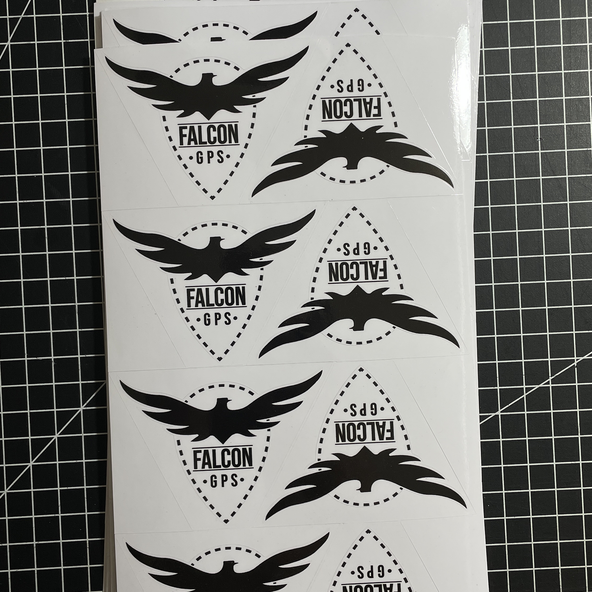 Sticker Adhesivos Troquelados 2