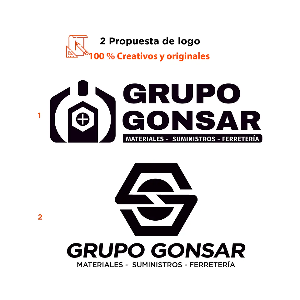 Identidad Visual para Profesionales y Pymes 2