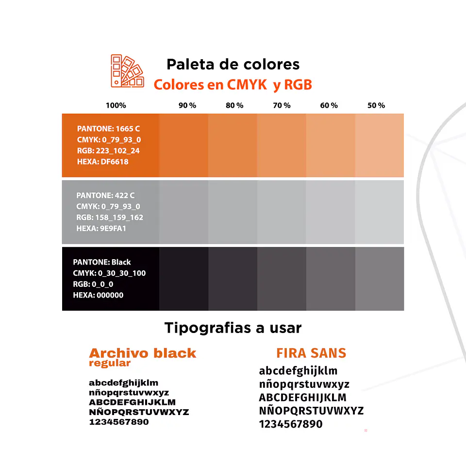 Identidad Visual para Profesionales y Pymes 4