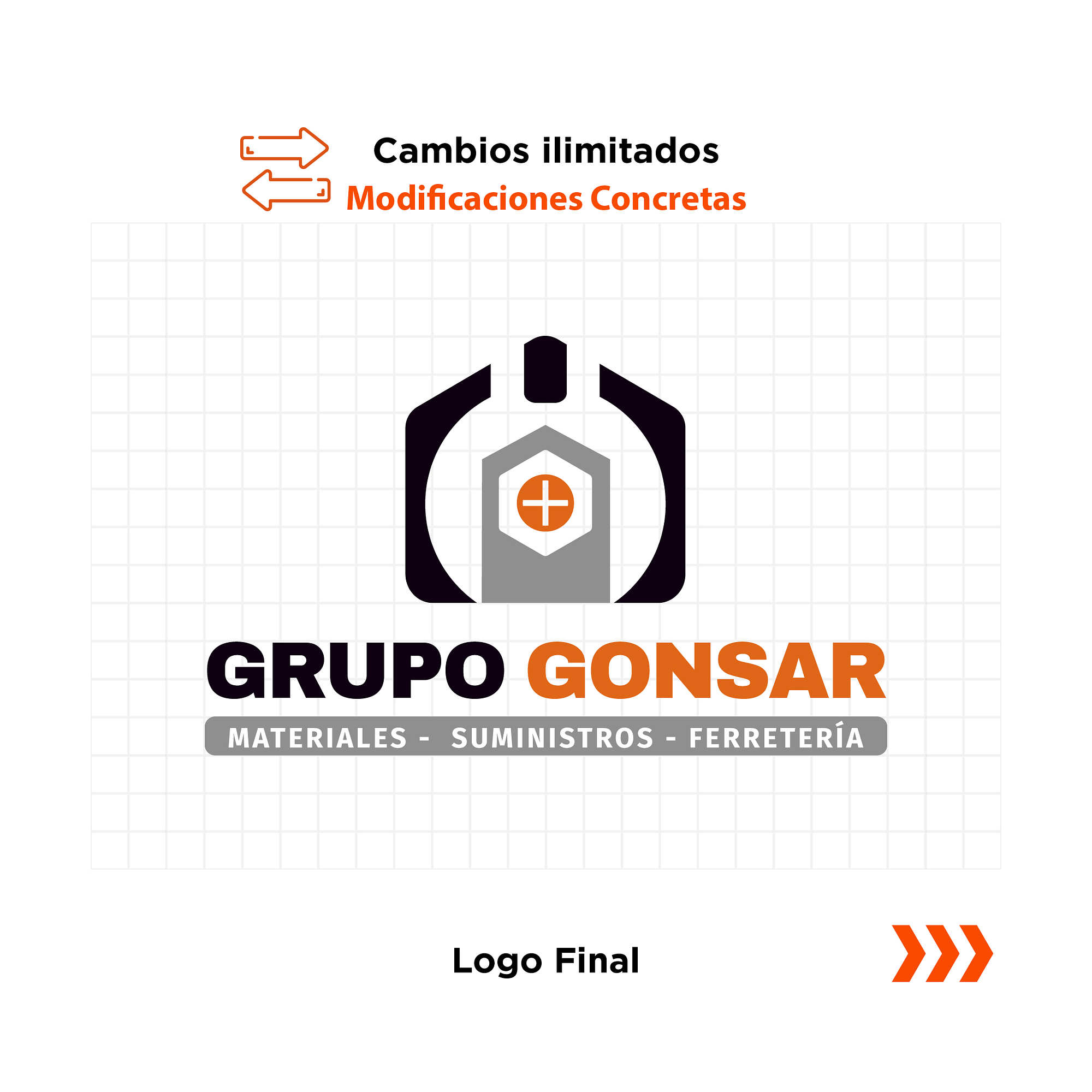 Identidad Visual para emprendedores y profesionales 3