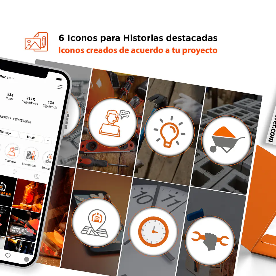 Identidad Visual para Profesionales y Pymes 7