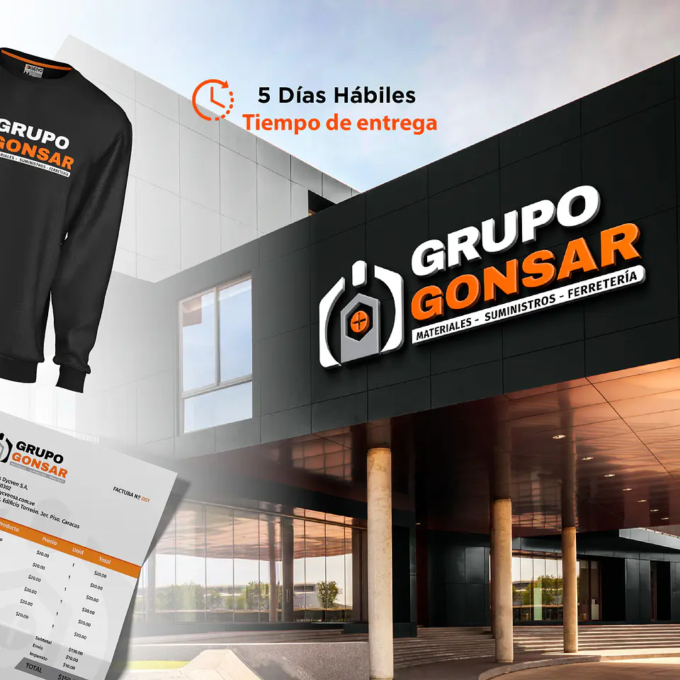 Identidad Visual para Profesionales y Pymes 10