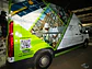Branding Vehicular Parcial para Furgones de Gran Tamaño - thumbnail 6