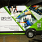 Branding Vehicular Parcial para Furgones de Gran Tamaño - Miniatura 7