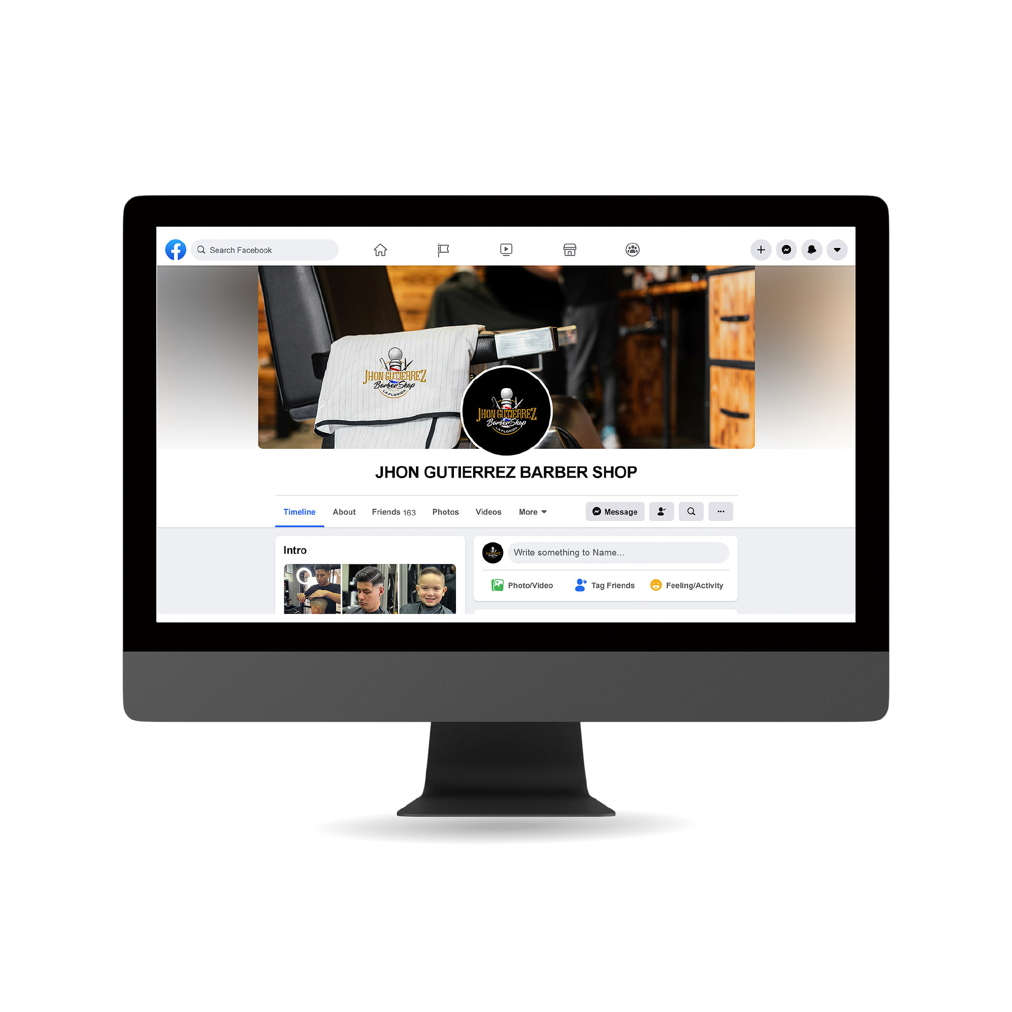 Diseño De Logotipo para Emprendedores 6