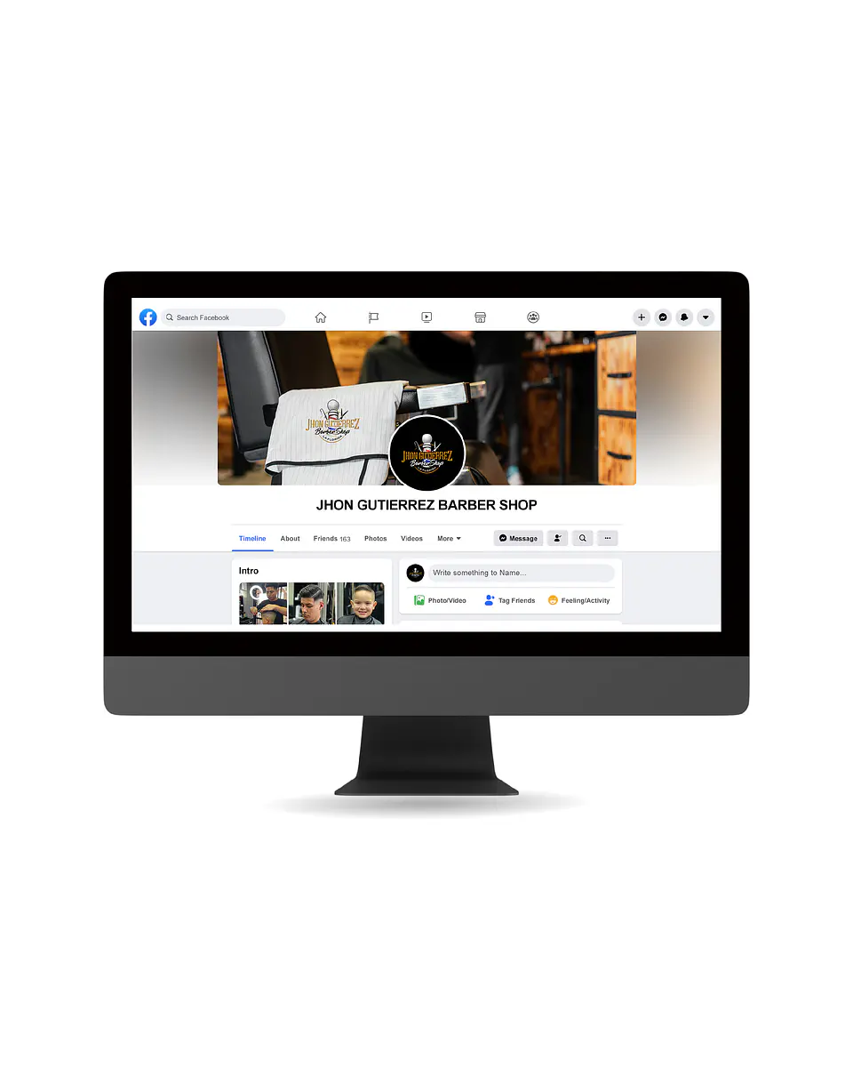 Diseño De Logotipo para Emprendedores 6