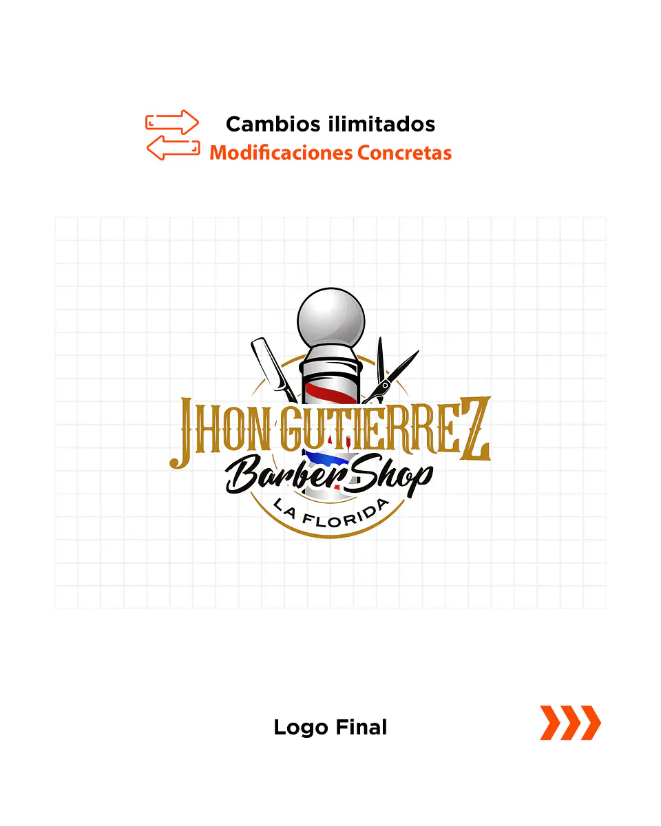 Diseño De Logotipo para Emprendedores 3