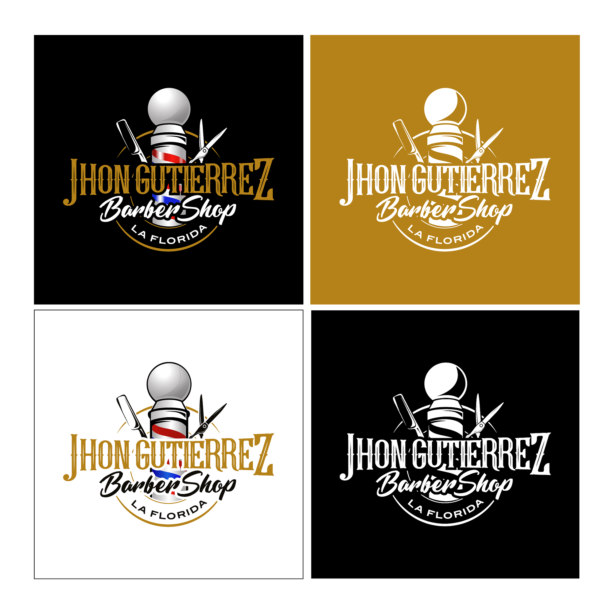 Diseño De Logotipo para Emprendedores 4