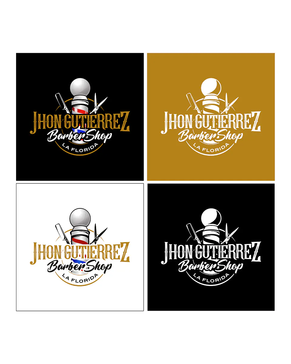 Diseño De Logotipo para Emprendedores 4