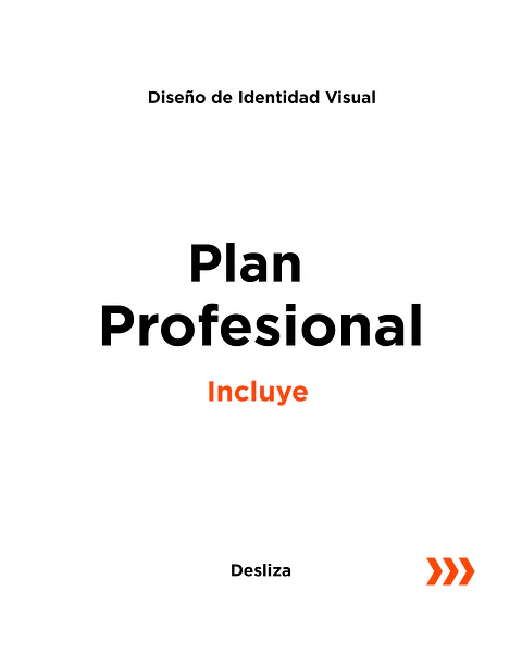 Identidad Visual para Profesionales y Pymes