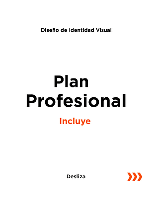 Identidad Visual para Profesionales y Pymes
