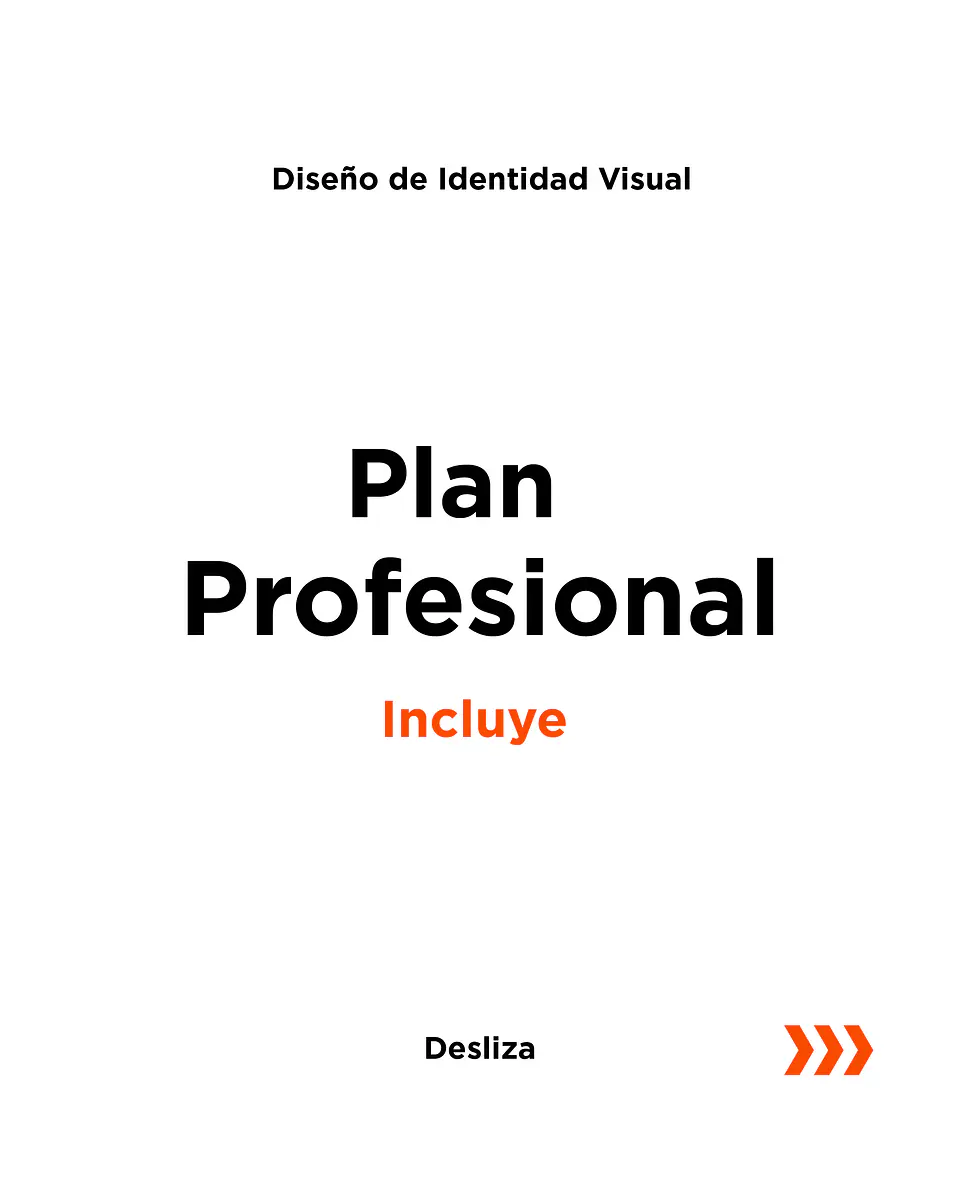 Identidad Visual para Profesionales y Pymes 1
