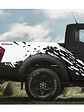 Sticker barro splash para pickup y camionetas 4x4 - thumbnail 11