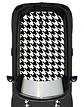 Kit de gráficos techo y franjas capot para mini cooper  - thumbnail 3