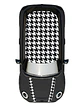 Kit de gráficos techo y franjas capot para mini cooper  - thumbnail 4
