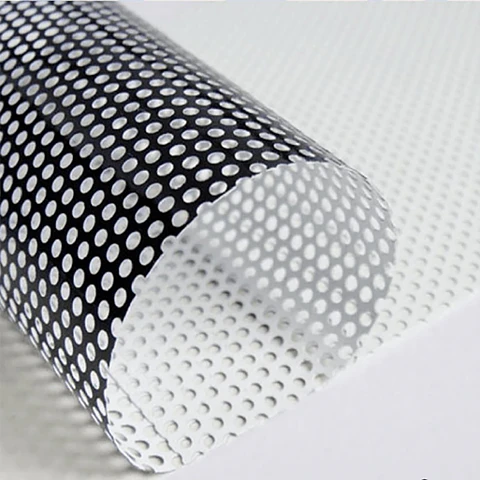 Adhesivo Windows Vision 