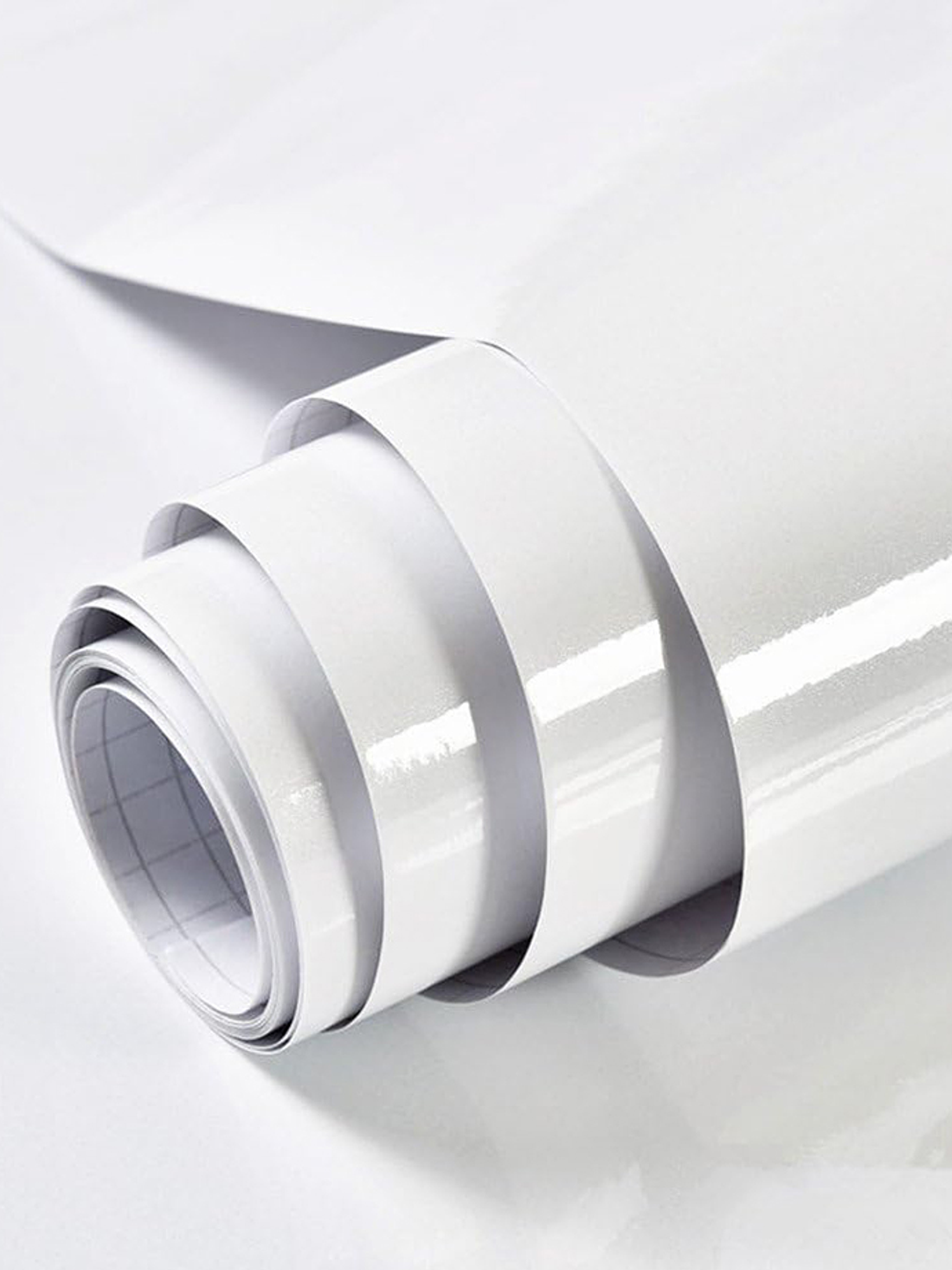 Adhesivo PVC  Promocional Con laminado UV 7