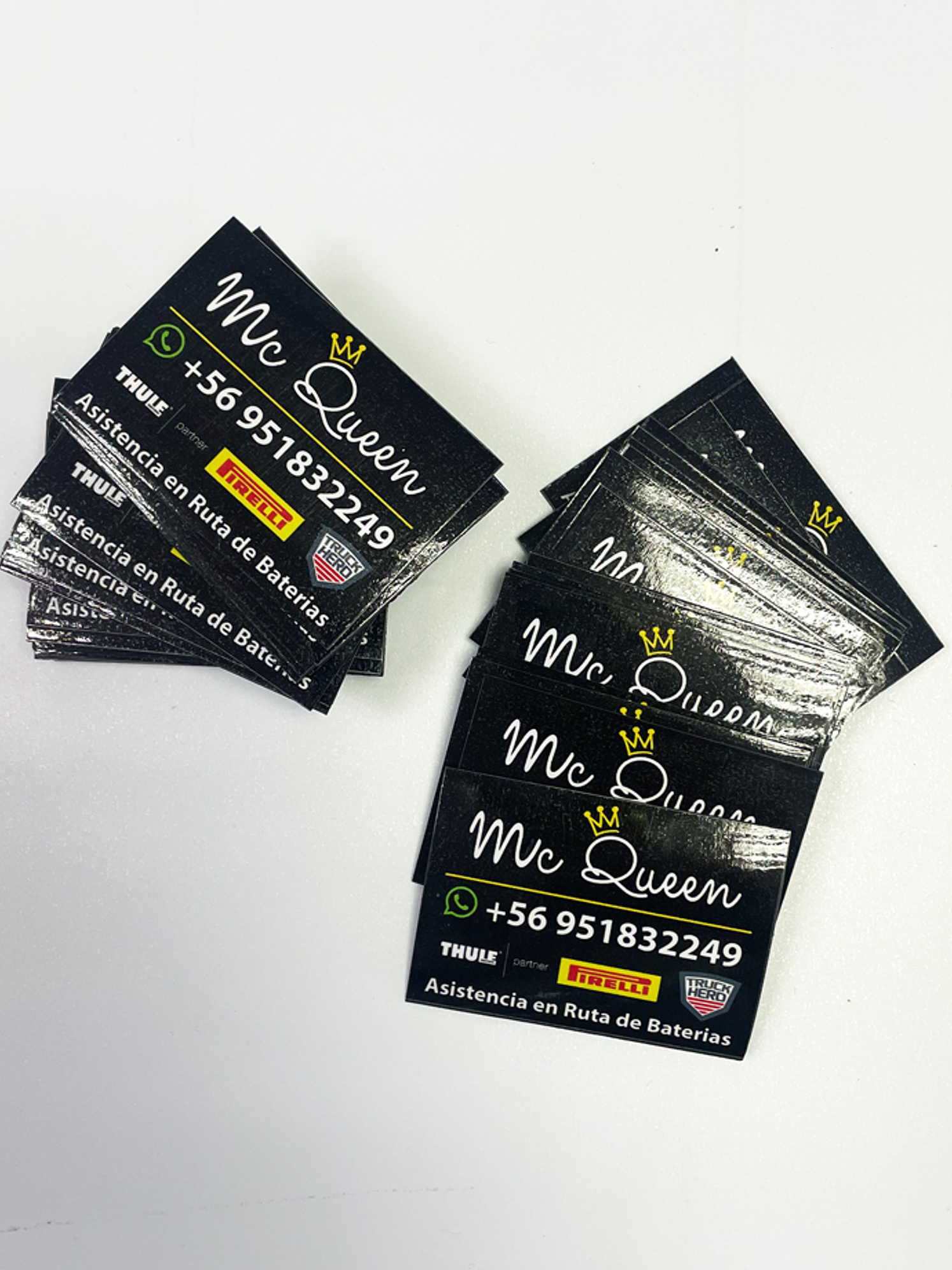 Imantados publicitarios personalizados  1