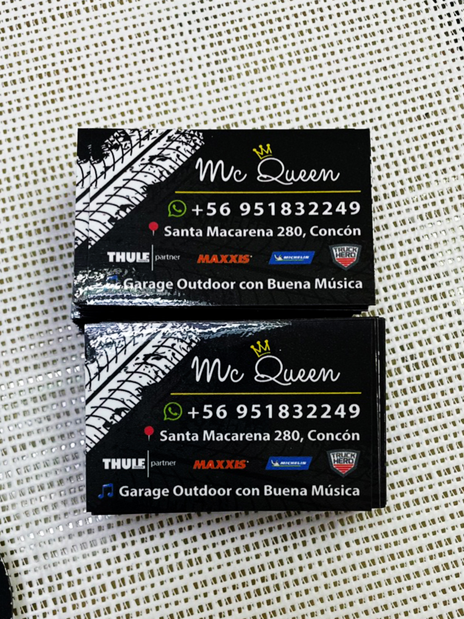 Imantados publicitarios personalizados  2