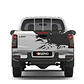 Sticker barro splash para pickup y camionetas 4x4 - thumbnail 5