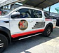 Branding Vehicular Básico personalizado para camionetas 4x4 - thumbnail 28