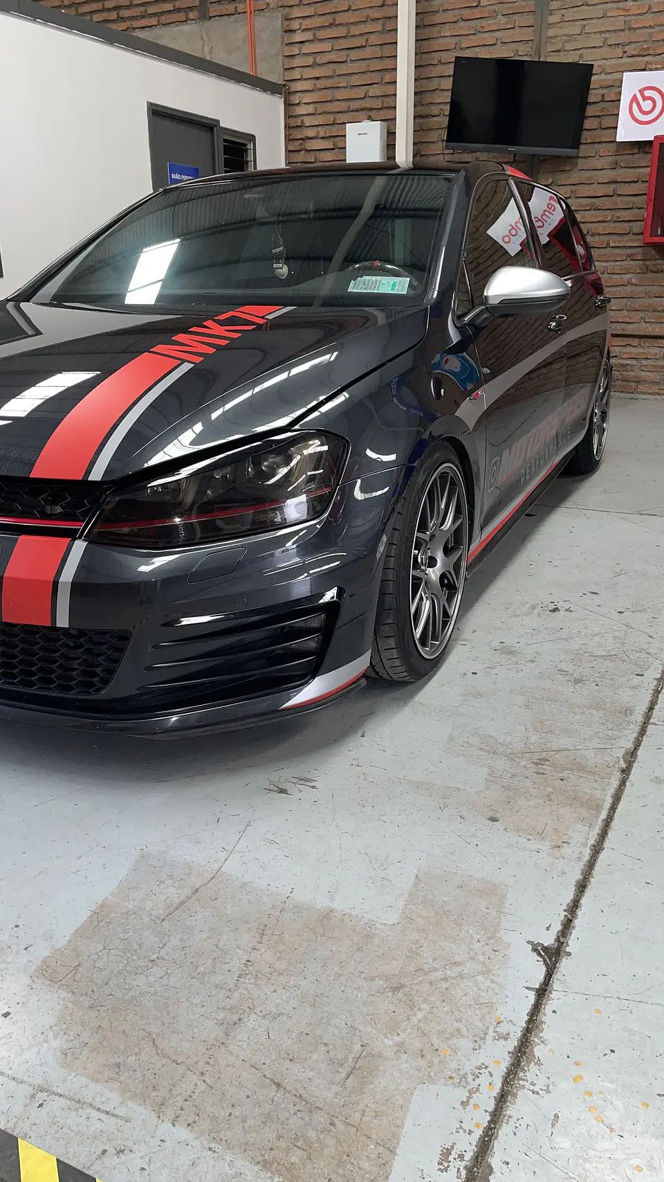 Gráficos Personalizados de Autos  19