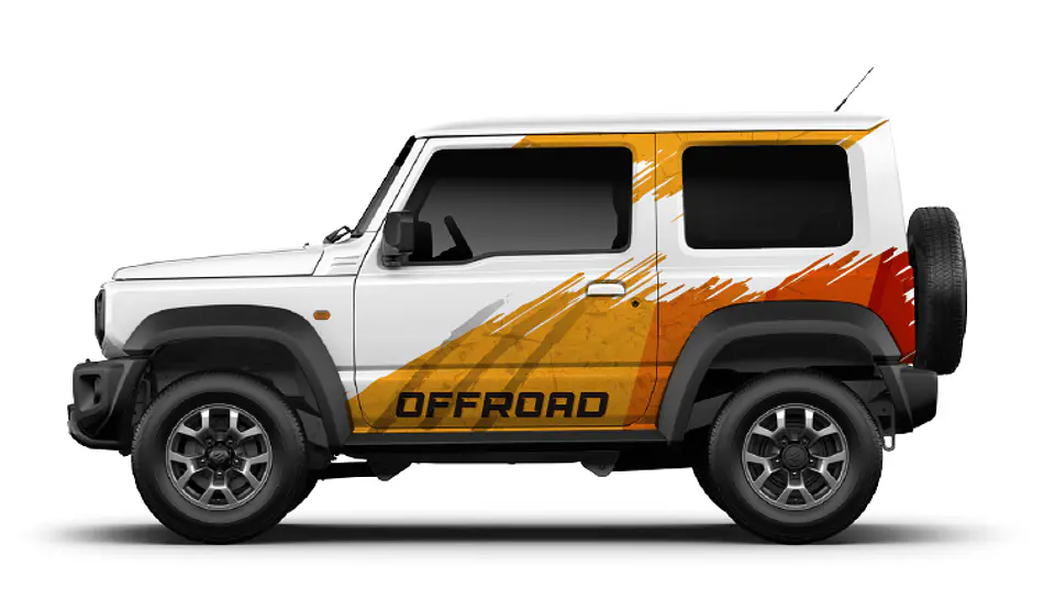 Gráficos Personalizados de Autos  30