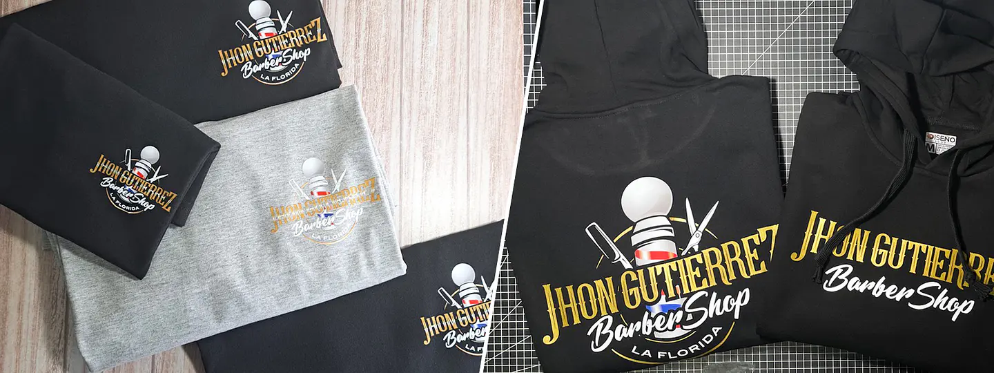 Estampados Personalizados