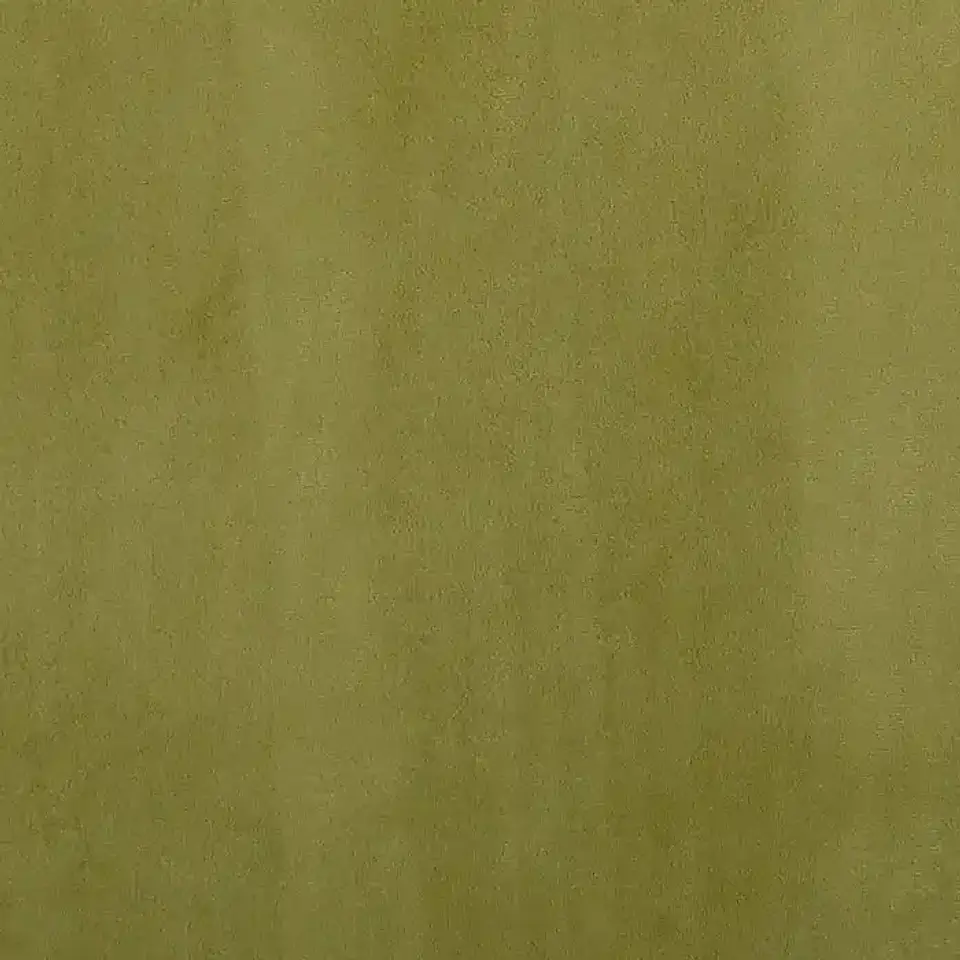 Cortina Argollas NEW VELVET 1.40 X 2.25 OLIVE 5