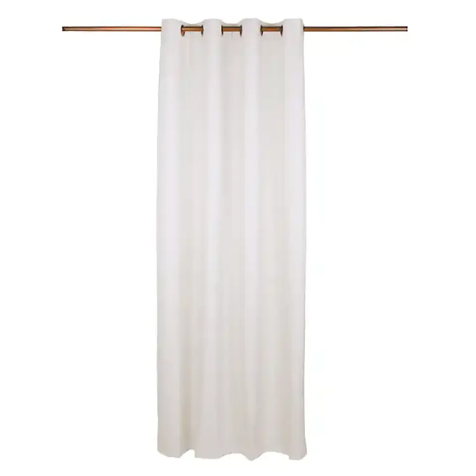 Cortina Argollas B.O. BONDING 1.40 X 2.25 WHITE 4