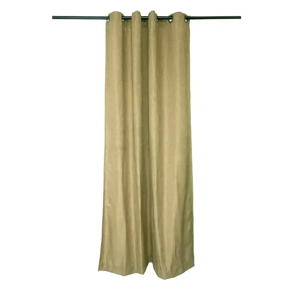 Cortina Argollas Kikar Bamboo 140x225 2