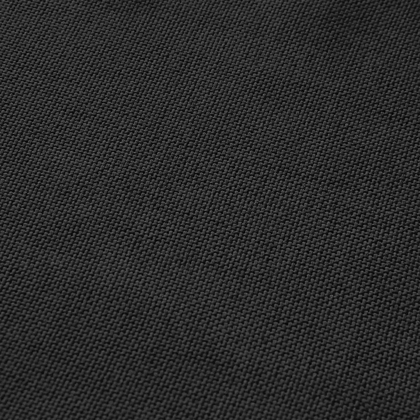Cortina Argollas Mati Negro 140x225 5