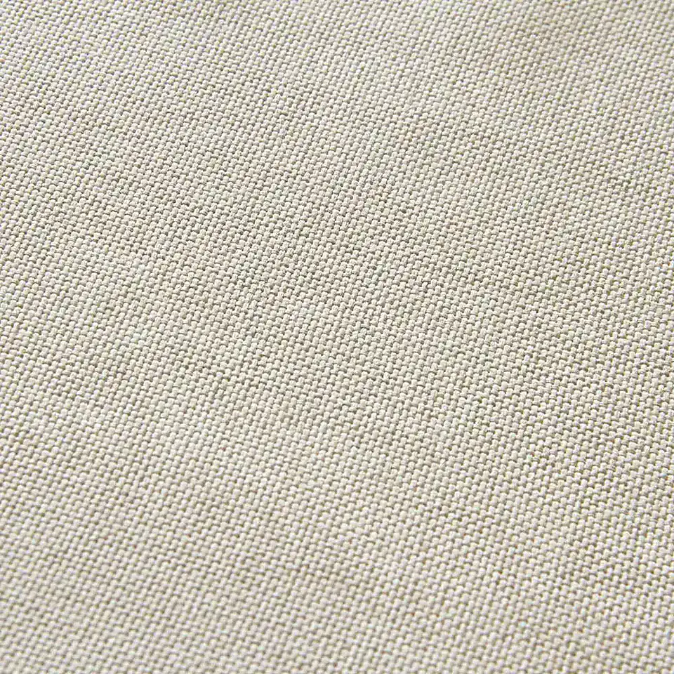 Cortina Argollas Mati  Blanca 140x225 4
