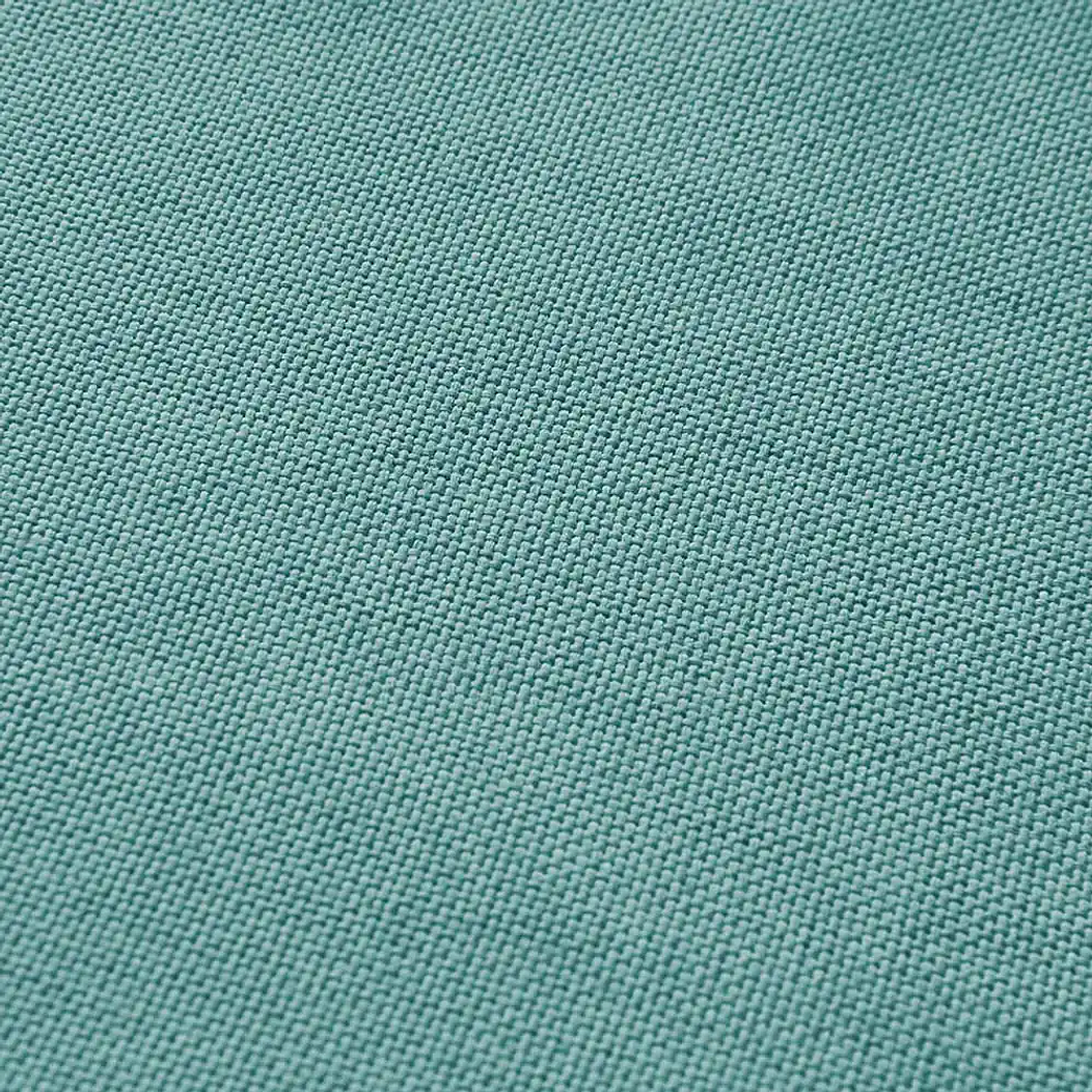 Cortina Argollas Mati Turquesa 4