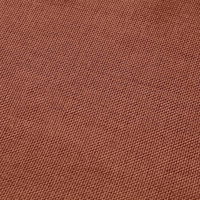 Cortina Argollas Mati Orange 4