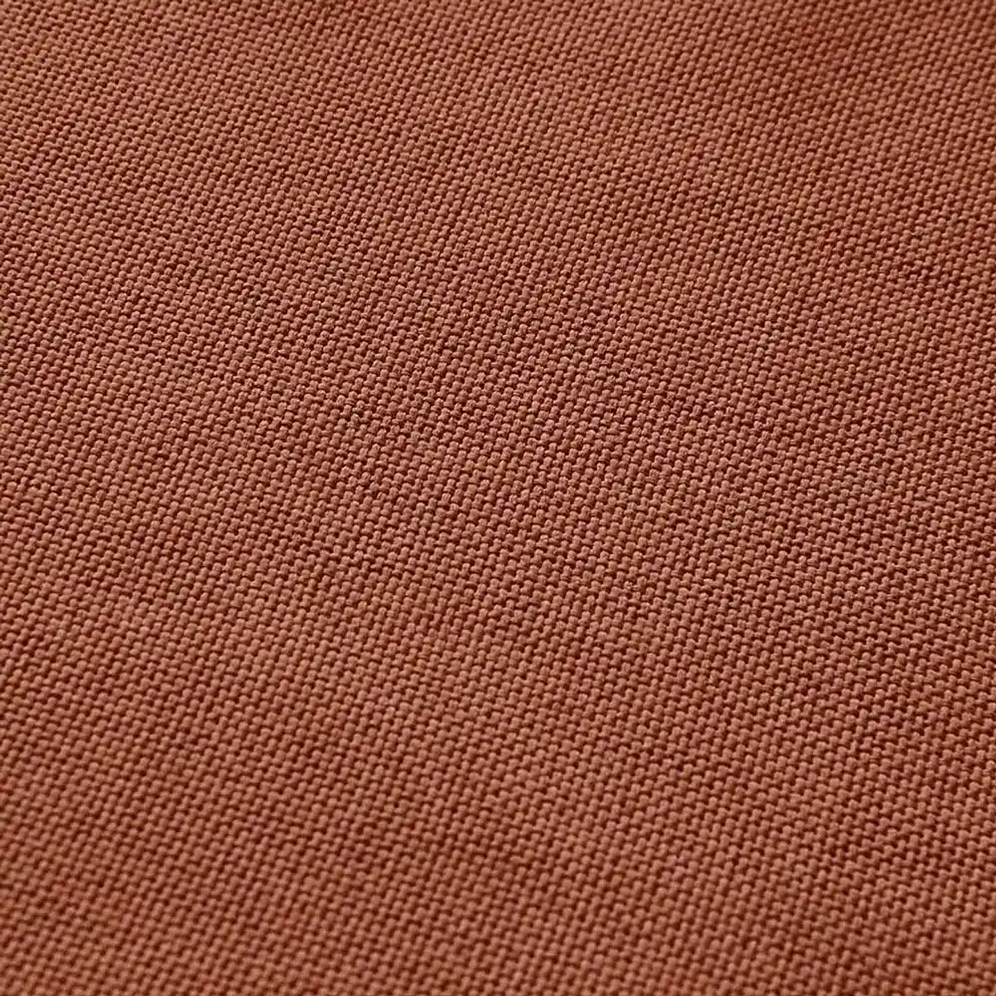 Cortina Argollas Mati Orange 140x225 4