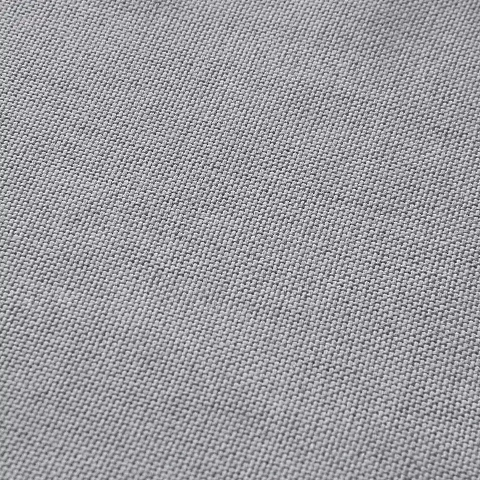 Cortina Argollas Mati  Gris 140x225 5