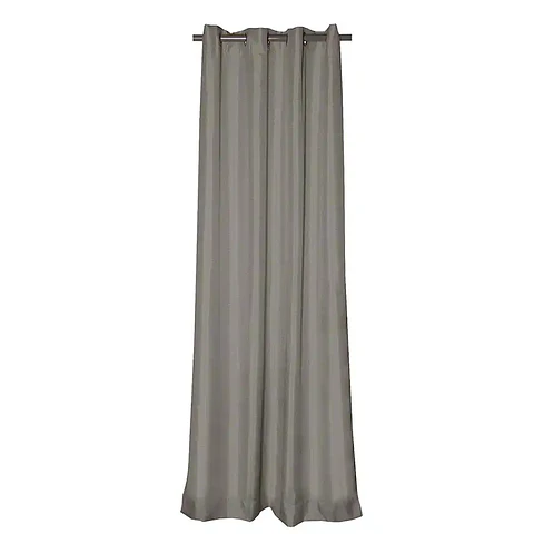 Cortina Argollas Mati Melange 140x225