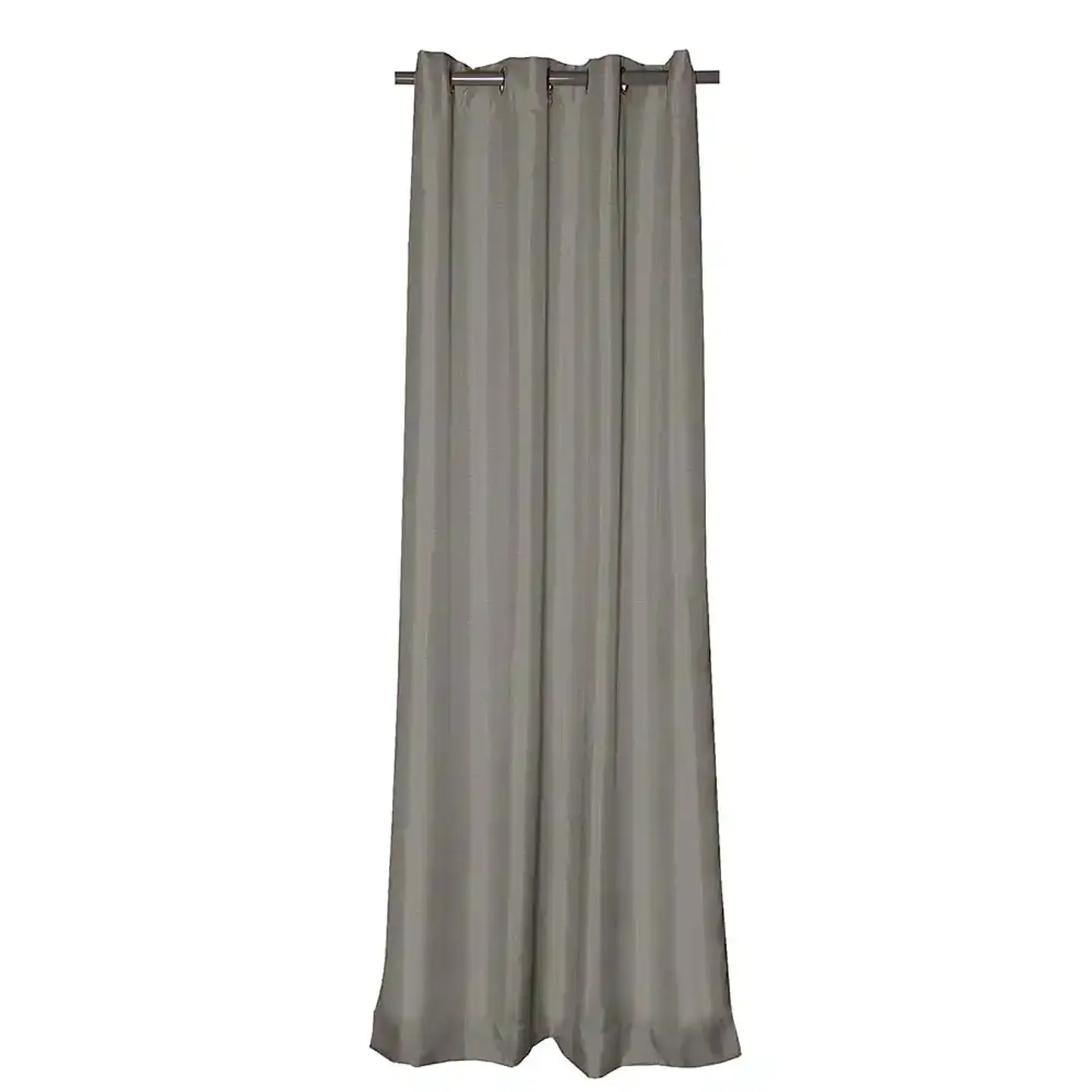 Cortina Argollas Mati Melange 140x225 2