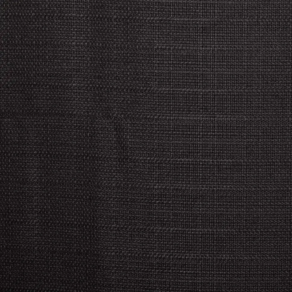 Set Cortina Barbara  8 pzas Gris Oscuro 4